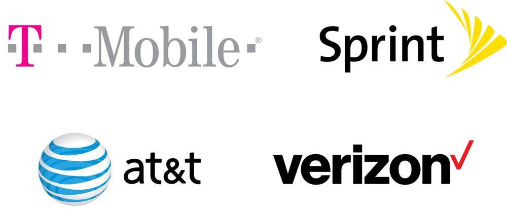 Transformation at Scale — Verizon