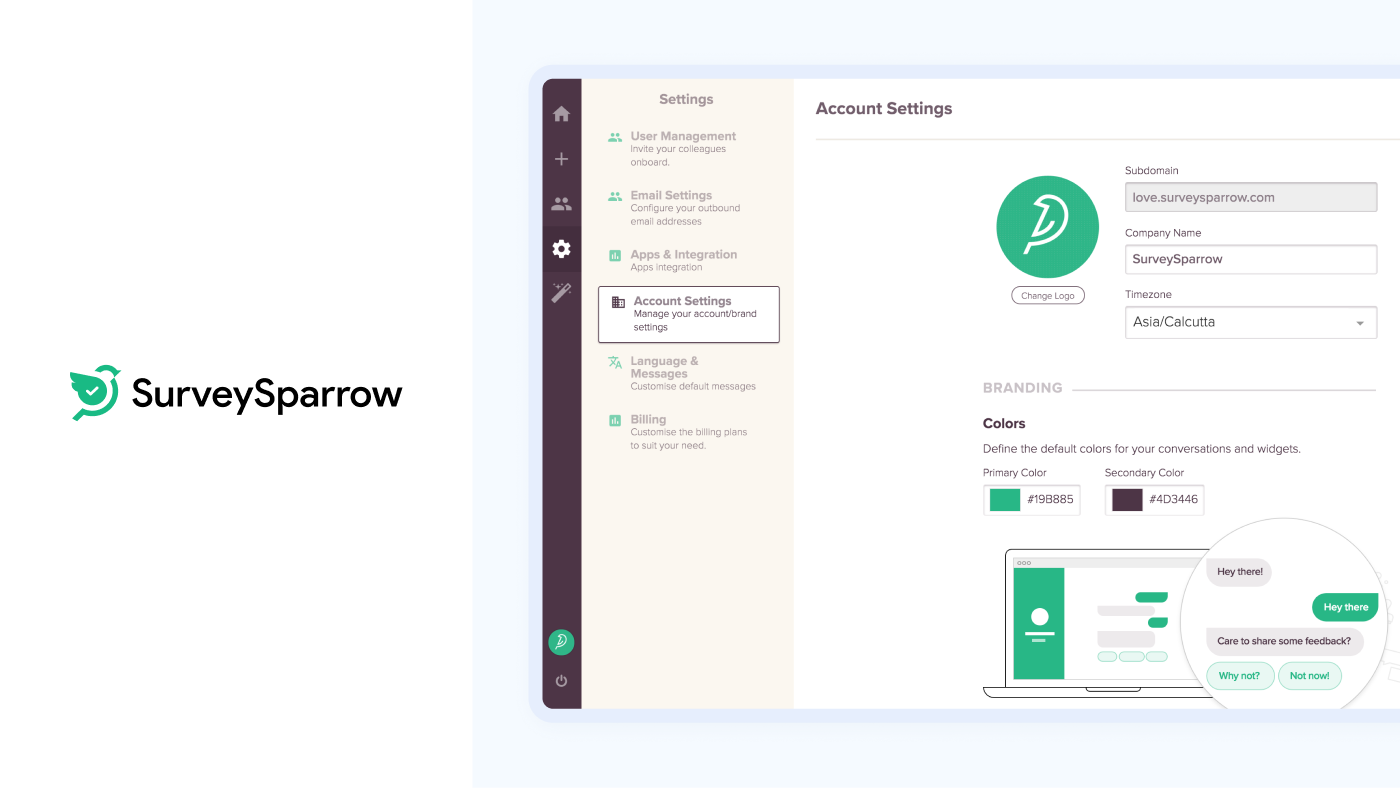 SurveySparrow