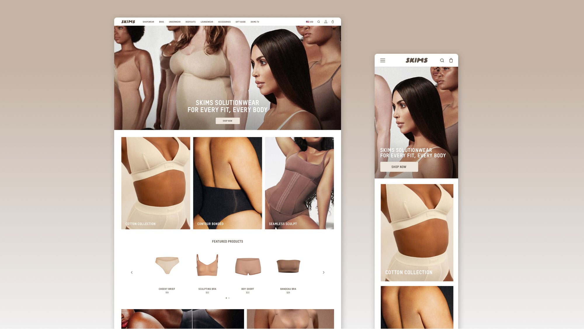 shopify plus agency