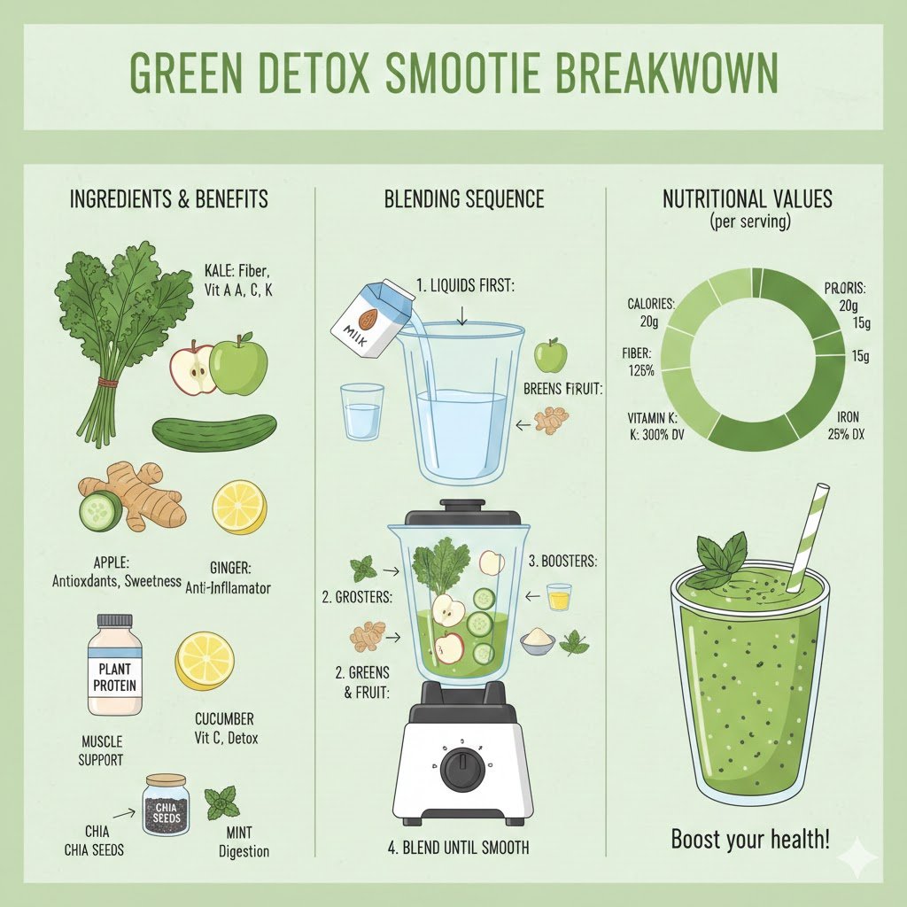 Infographics